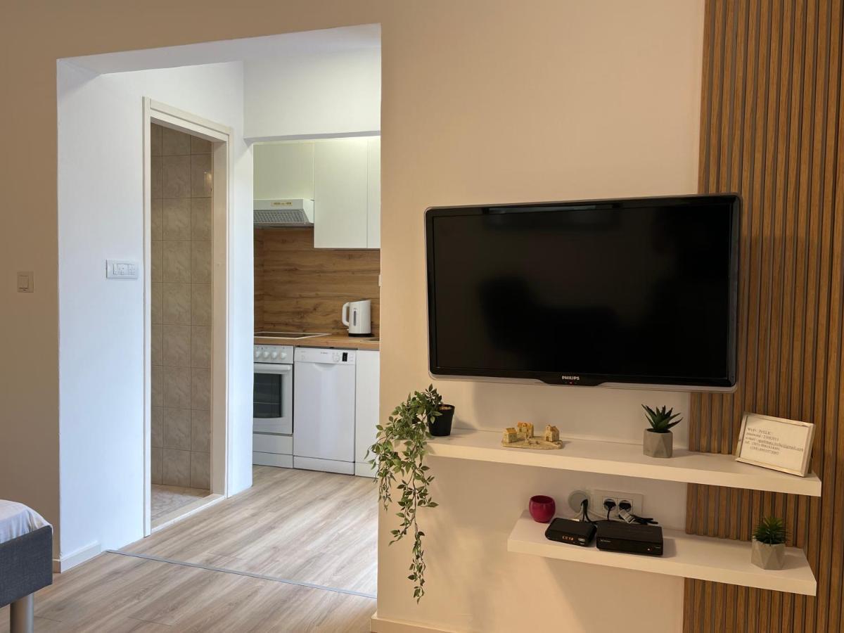 Apartmani Ivelic Супетар Екстериор снимка