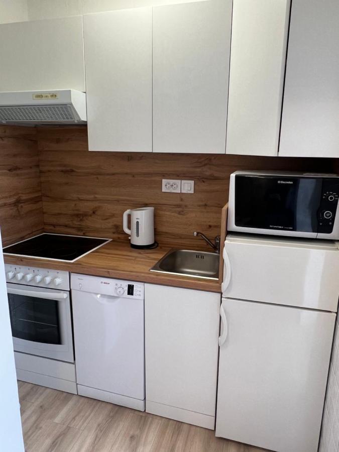 Apartmani Ivelic Супетар Екстериор снимка
