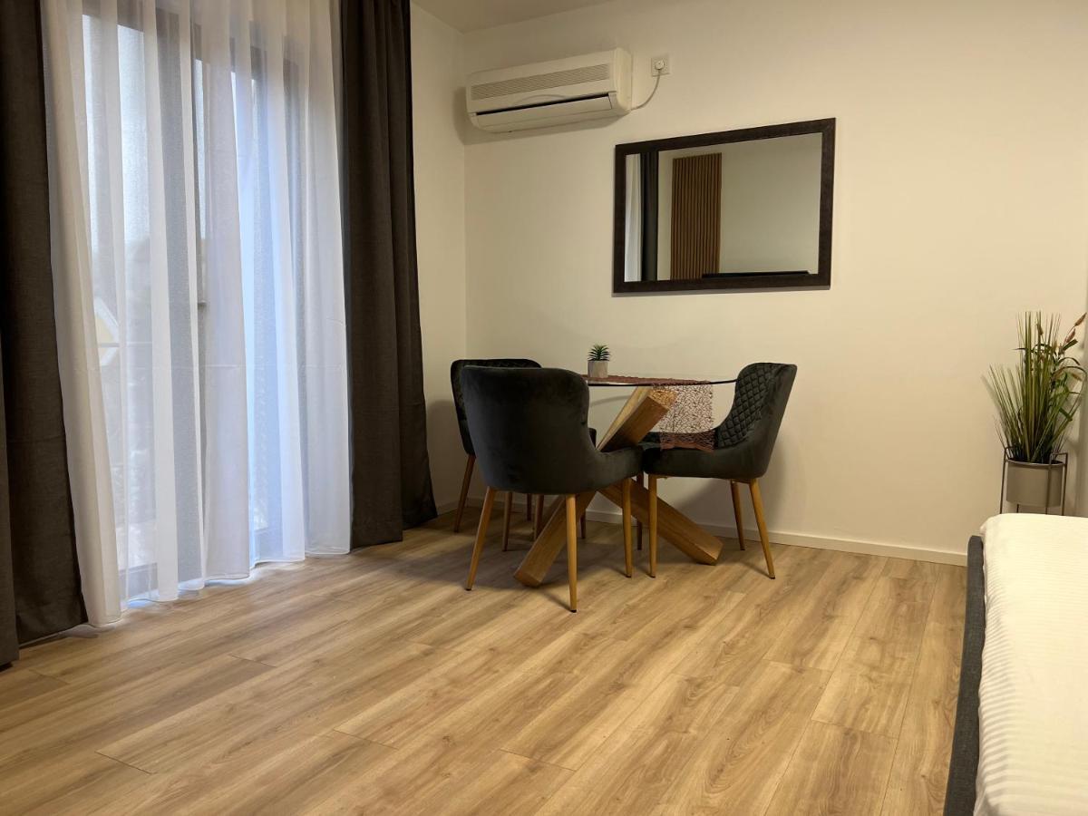 Apartmani Ivelic Супетар Екстериор снимка