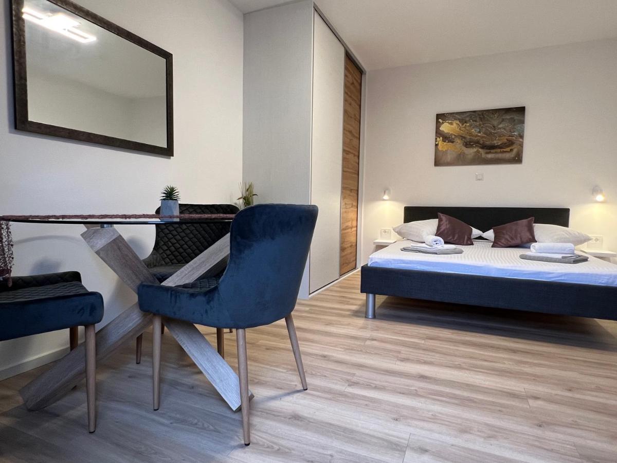 Apartmani Ivelic Супетар Екстериор снимка