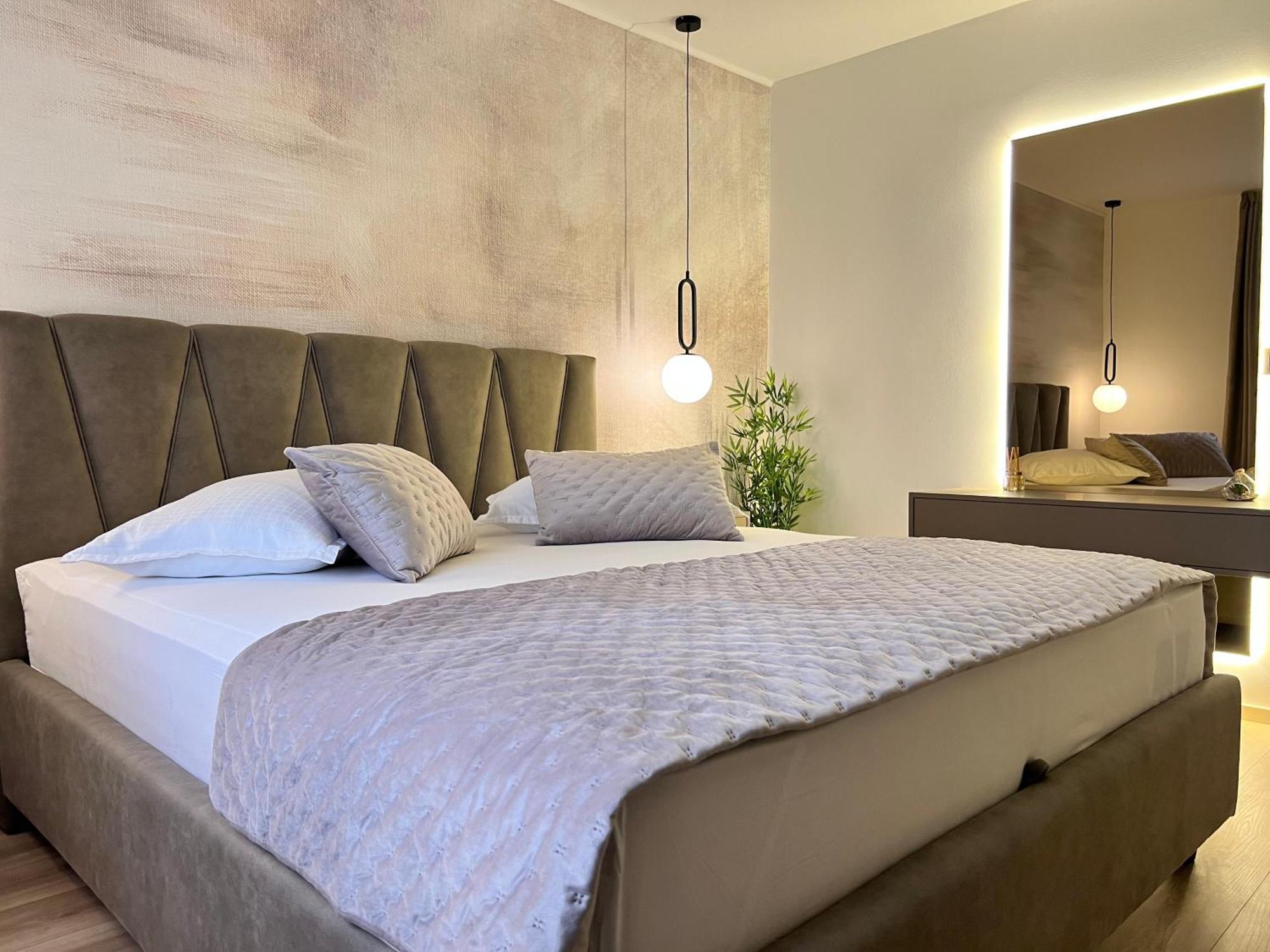 Apartmani Ivelic Супетар Екстериор снимка