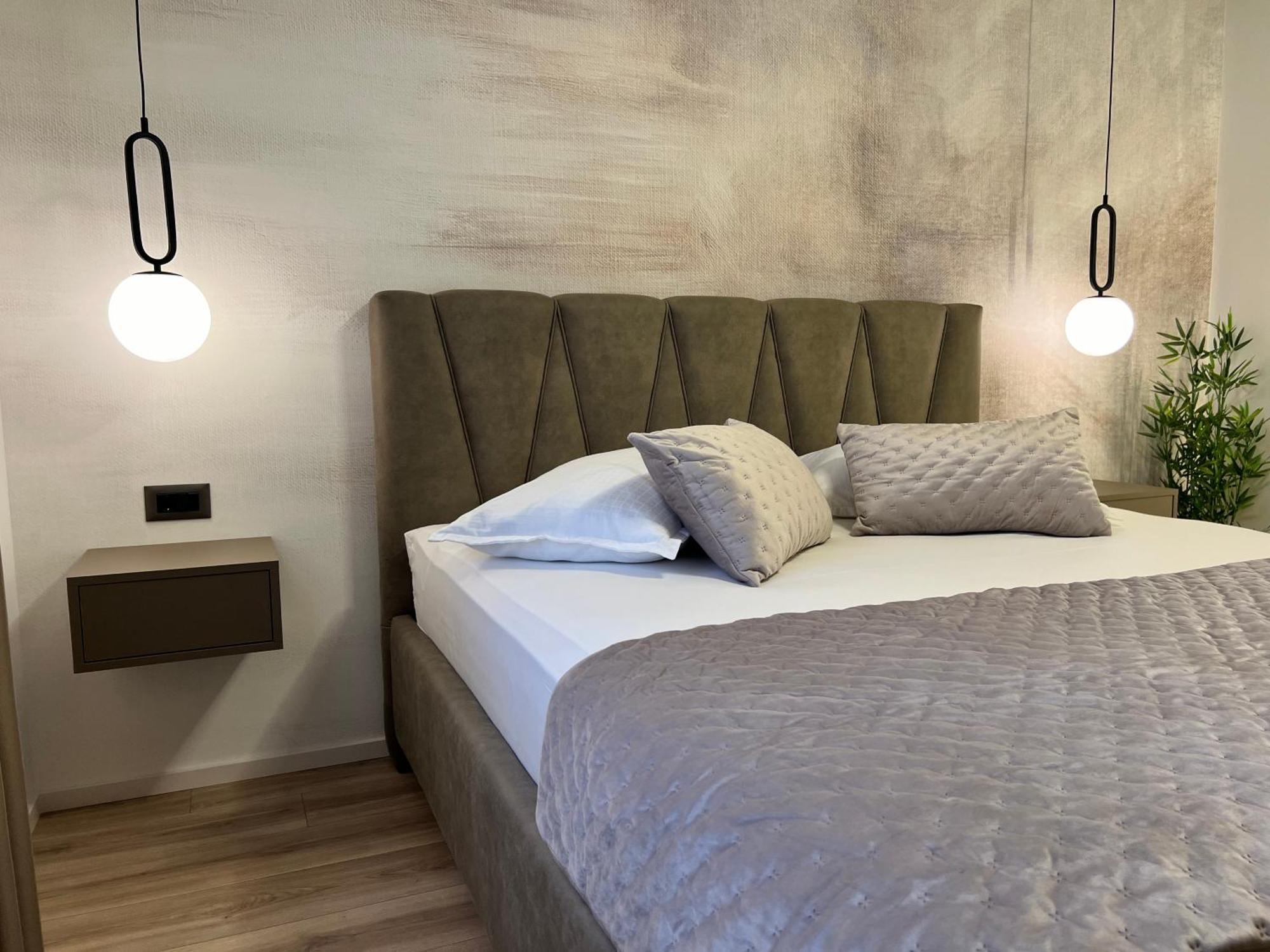 Apartmani Ivelic Супетар Екстериор снимка