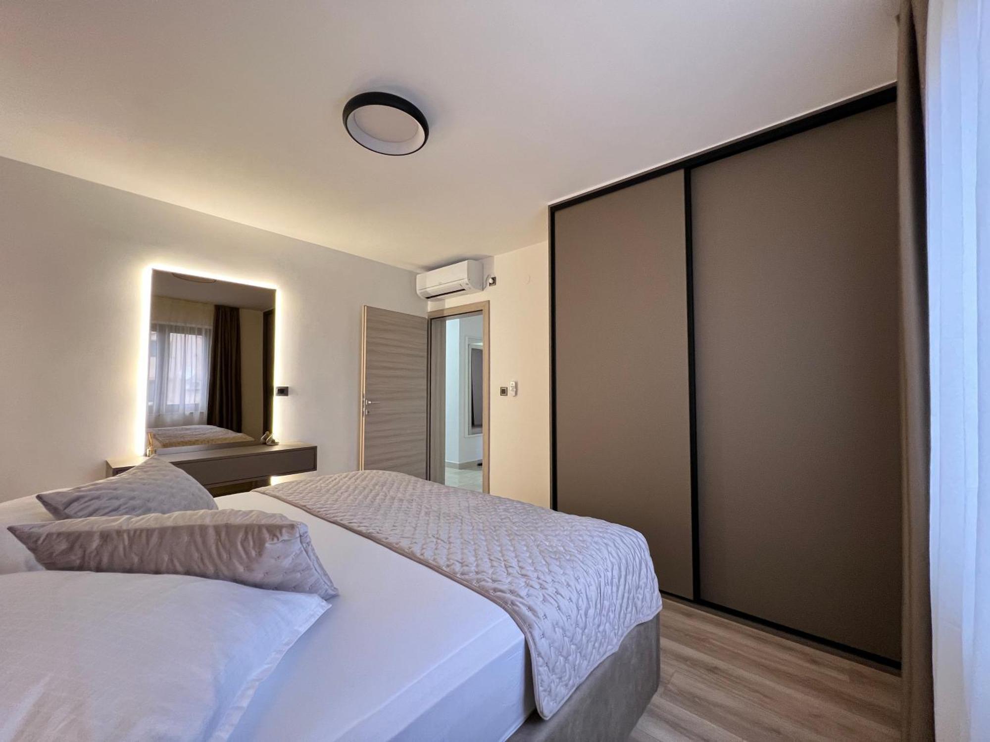 Apartmani Ivelic Супетар Екстериор снимка
