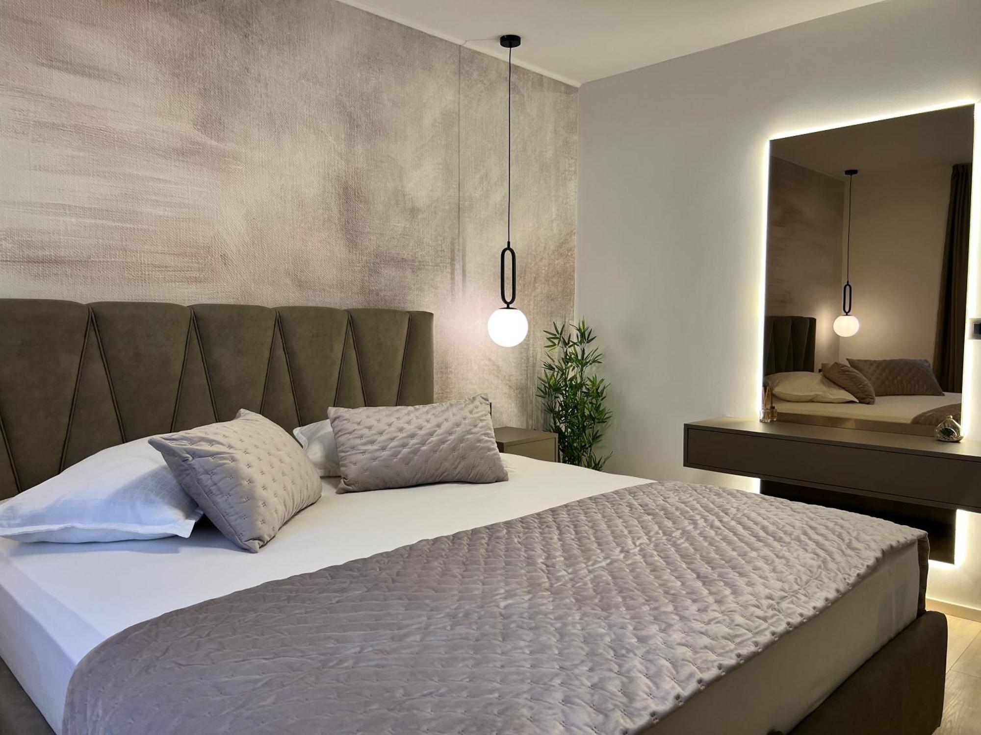 Apartmani Ivelic Супетар Екстериор снимка