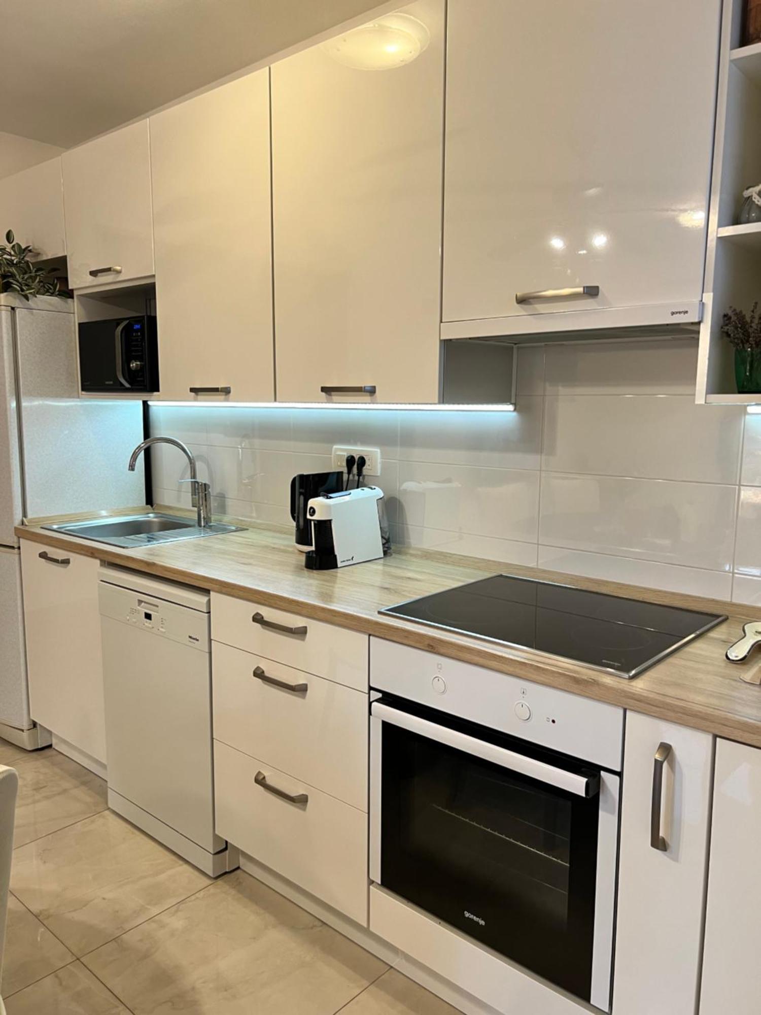 Apartmani Ivelic Супетар Екстериор снимка