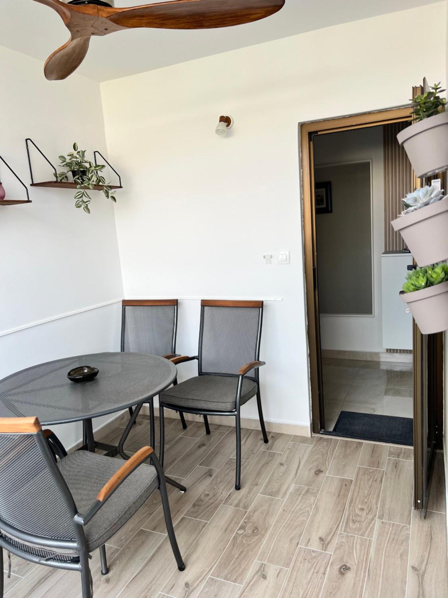 Apartmani Ivelic Супетар Екстериор снимка
