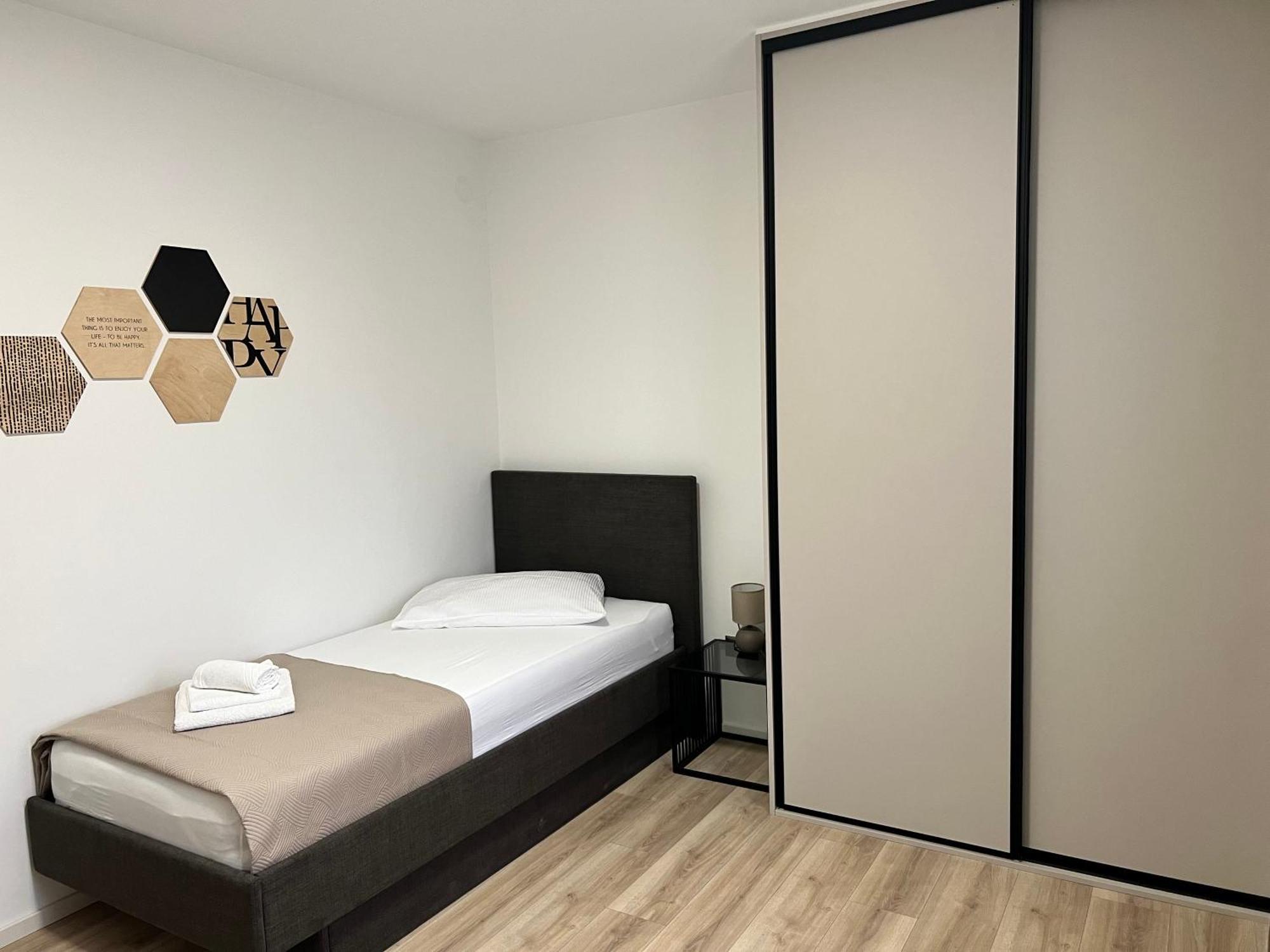 Apartmani Ivelic Супетар Екстериор снимка