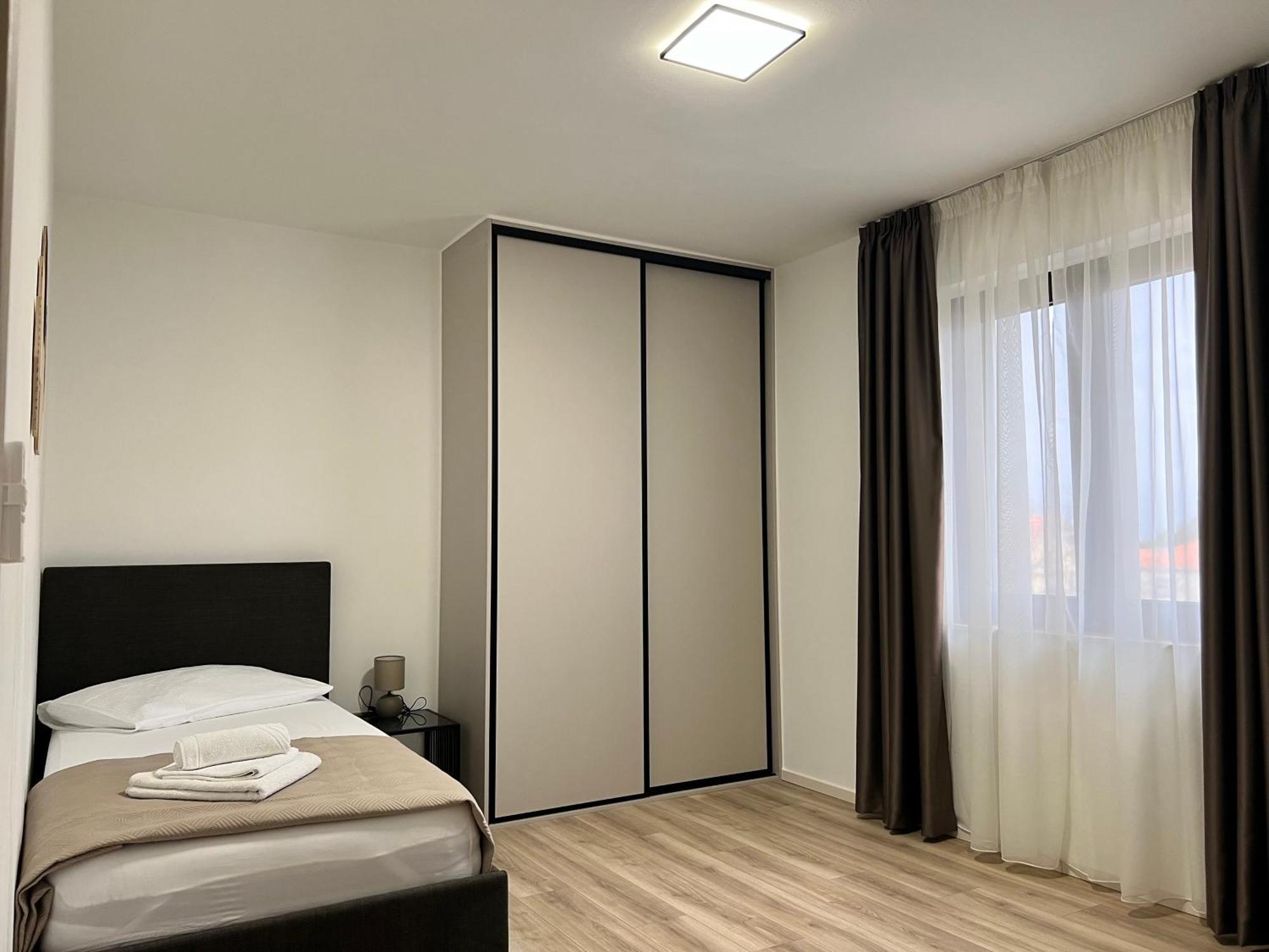 Apartmani Ivelic Супетар Екстериор снимка