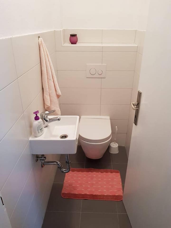 Apartmani Ivelic Супетар Екстериор снимка