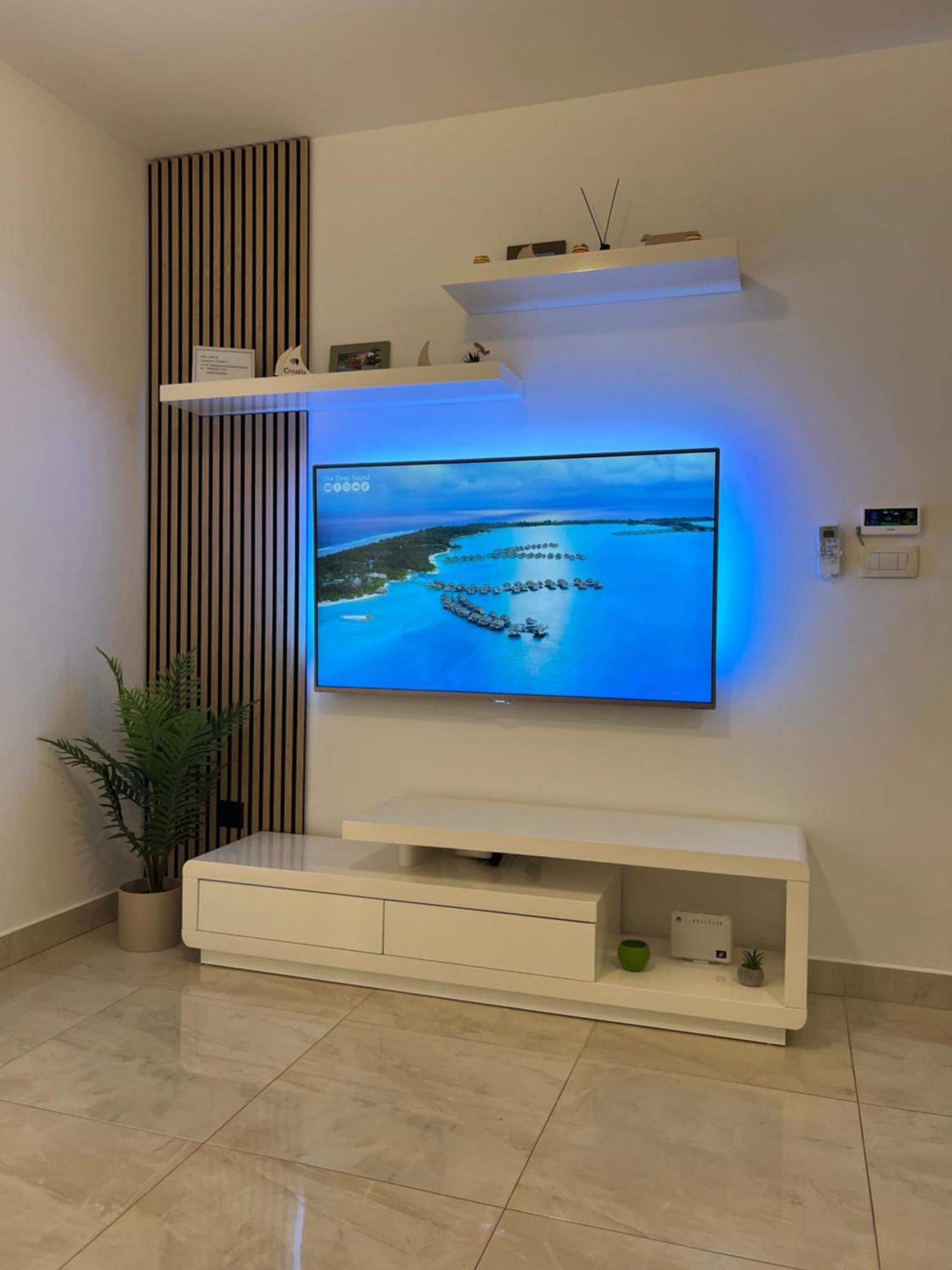 Apartmani Ivelic Супетар Екстериор снимка