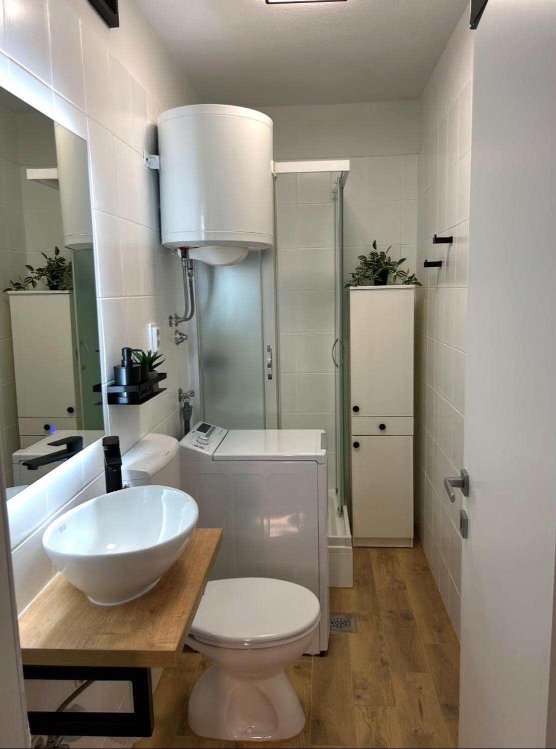 Apartmani Ivelic Супетар Екстериор снимка
