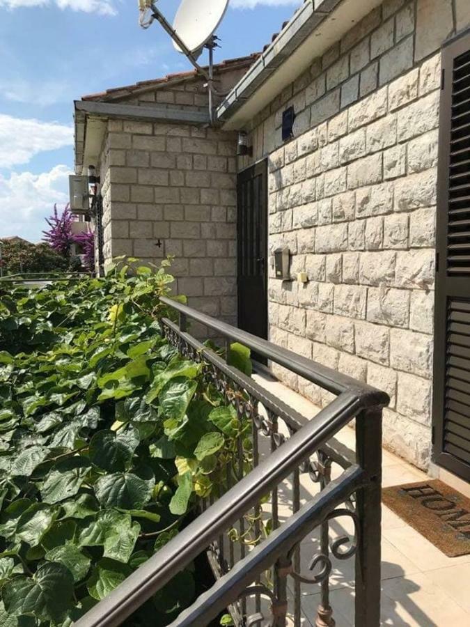 Apartmani Ivelic Супетар Екстериор снимка